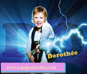 Album Dorothee 2010