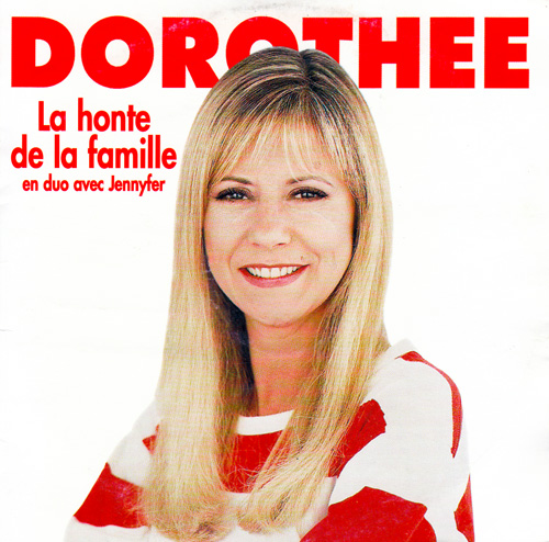 Dorothée 1996