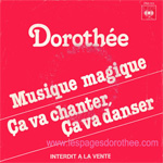 Dorothee 1980