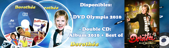 Dorothee 2010