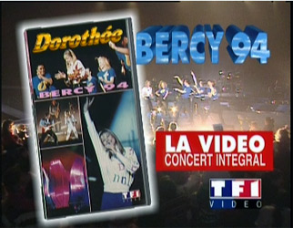 Dorothée Bercy 94