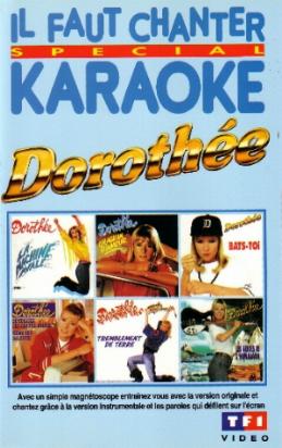 Dorothee Karaoke
